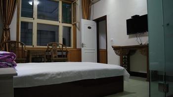 Pingyao Yongjian Business Hotel エクステリア 写真