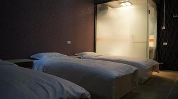 Pingyao Yongjian Business Hotel エクステリア 写真