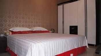 Pingyao Yongjian Business Hotel エクステリア 写真